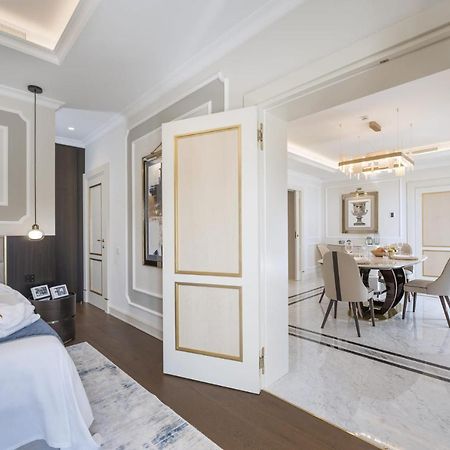 Royal Suite At The San Roque Club Ngoại thất bức ảnh