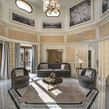 Royal Suite At The San Roque Club Ngoại thất bức ảnh