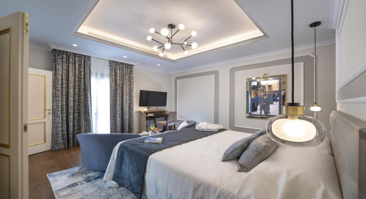 Royal Suite At The San Roque Club Ngoại thất bức ảnh