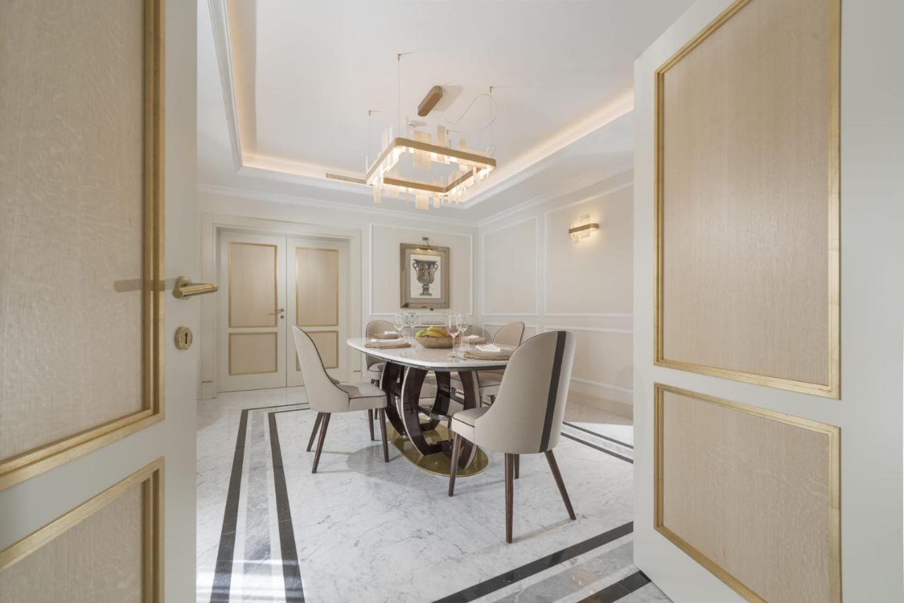 Royal Suite At The San Roque Club Ngoại thất bức ảnh